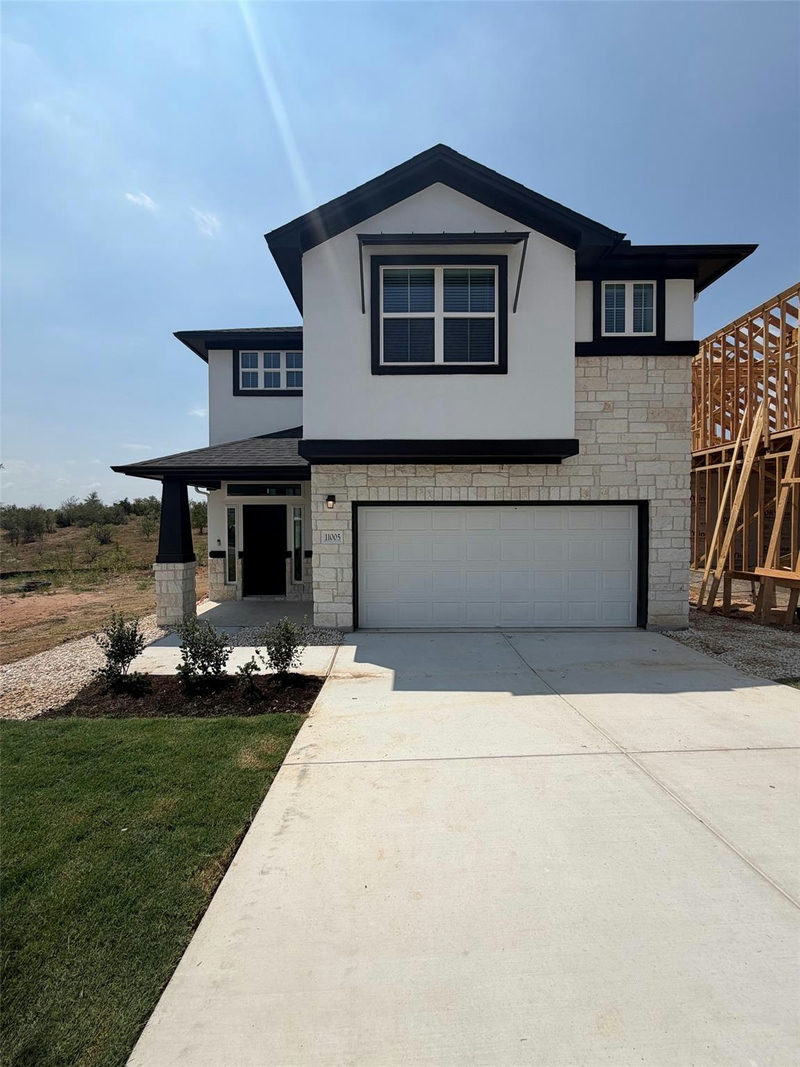 11005 Zip Cochise Way — exterior