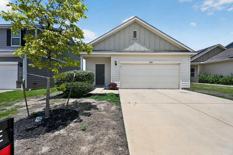 13020 Foreston Dr — exterior