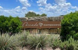 3137 Campestres — exterior