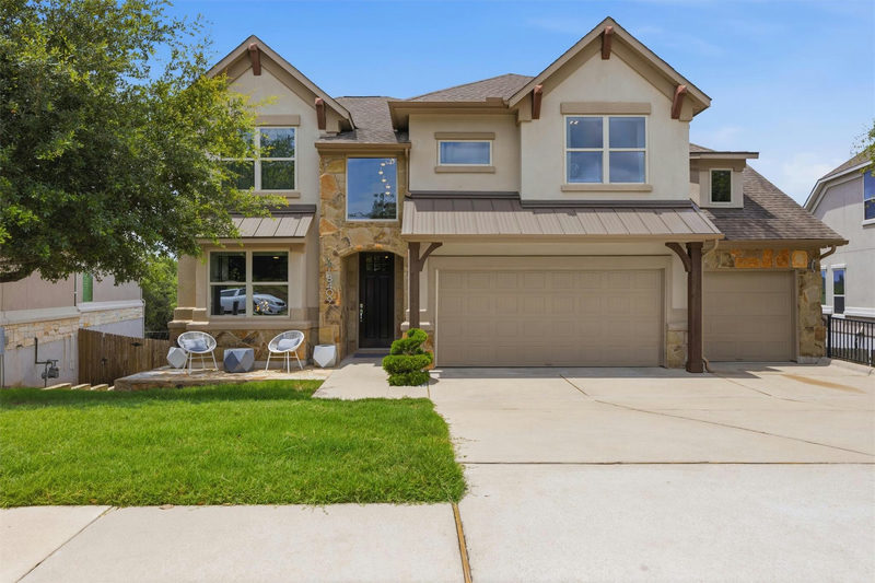 8409 Evelina Trl — exterior