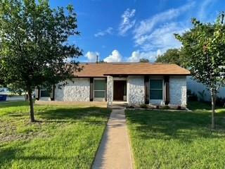 4600 Cedargrove Dr — exterior