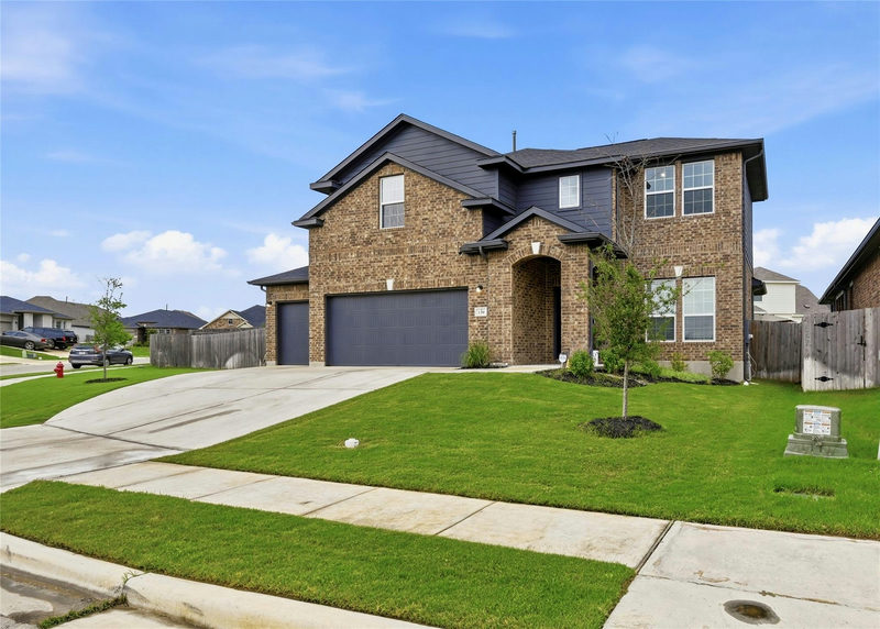 139 Ginger St — exterior