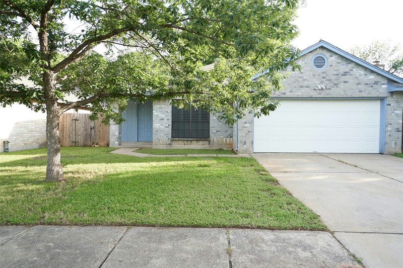 14305 Levering St — exterior