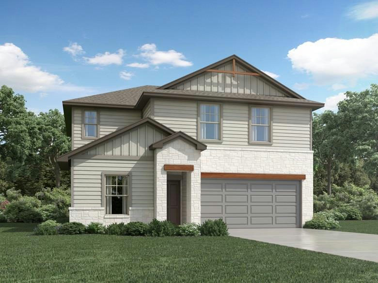 13307 Rindle Reach Dr — exterior