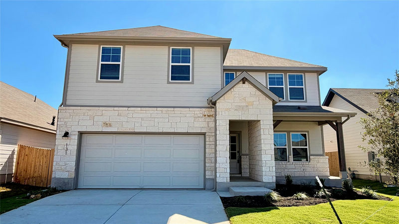 131 Coopers Hawk Crst — exterior