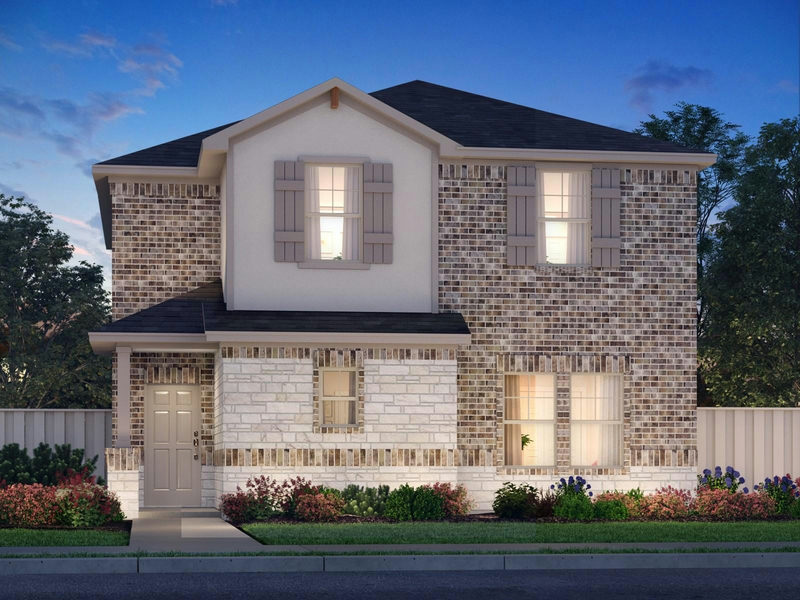 129 Maple Hedge Rd — exterior