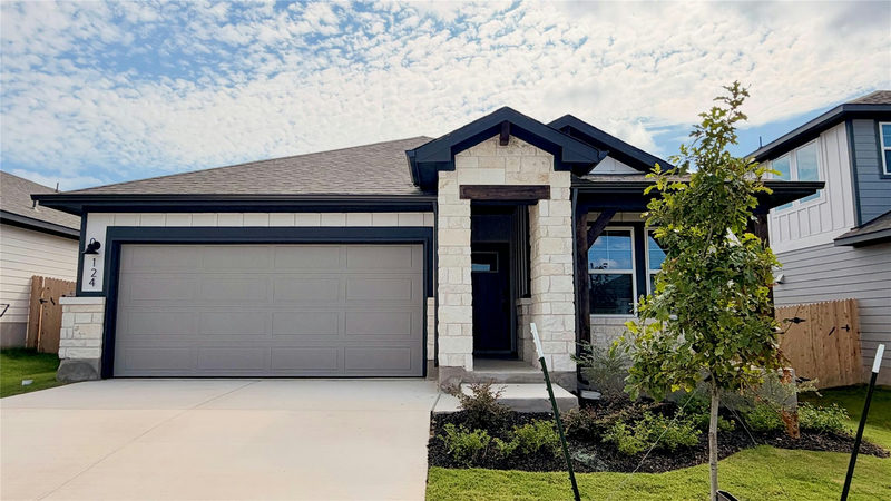 124 Windfall Trl — exterior