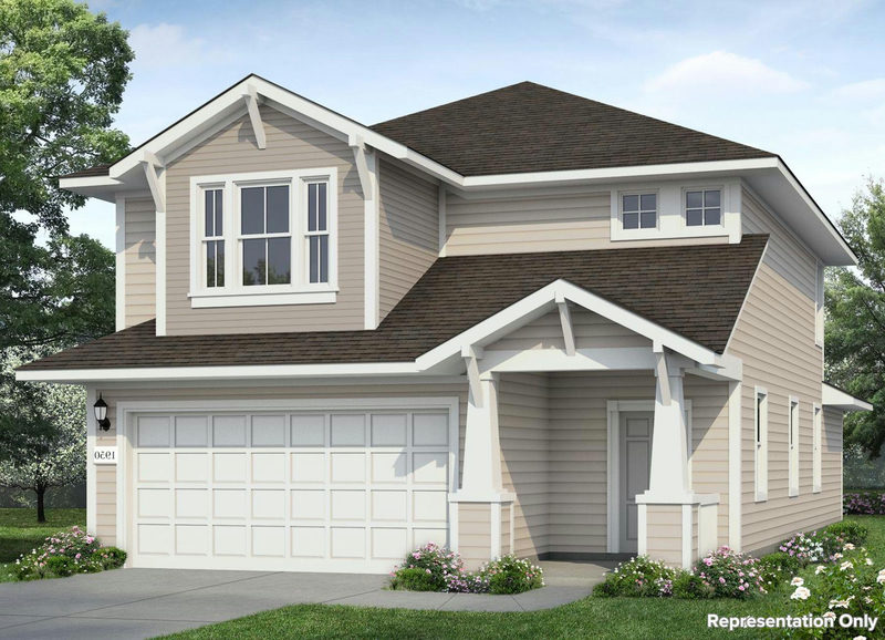362 Golden Paint Trl — exterior