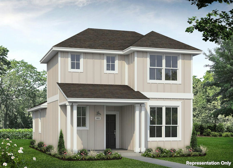 175 Cider Creek Dr — exterior