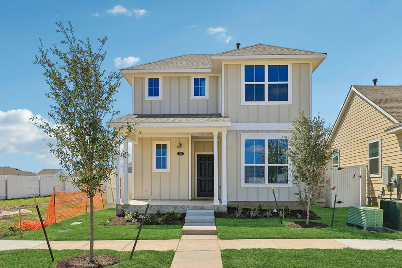 175 Cider Creek Dr — exterior