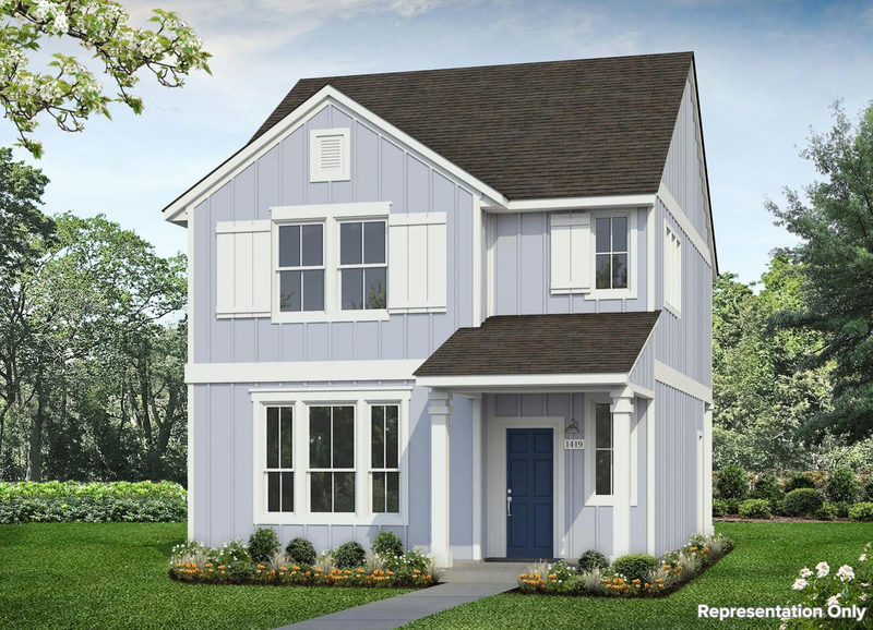 181 Cider Creek Dr — exterior