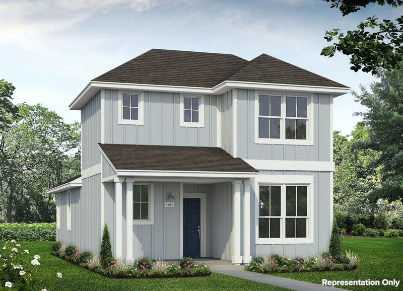 187 Cider Creek Dr — exterior