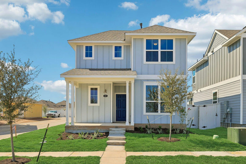 187 Cider Creek Dr — exterior