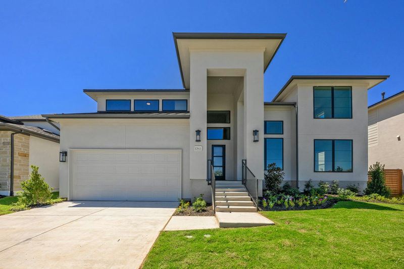 17613 Chamoix Dr — exterior