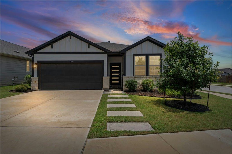158 Gullivers Dr — exterior