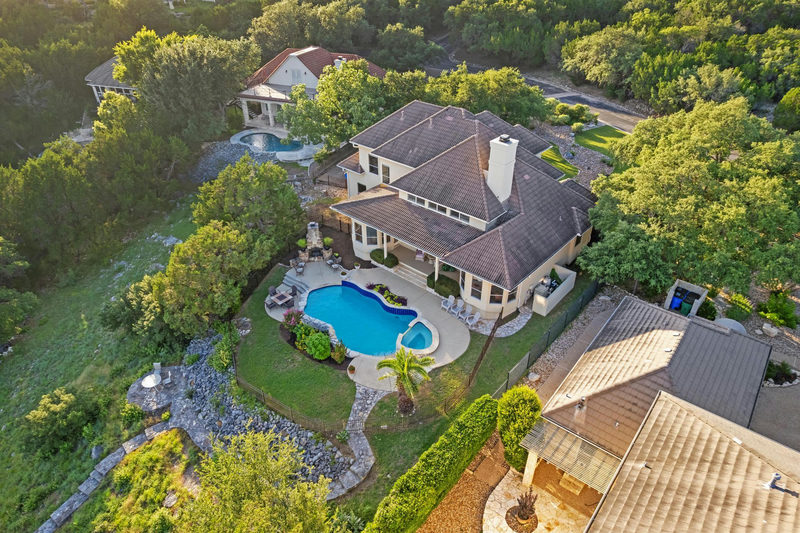 17909 Kingfisher Ridge Dr — exterior