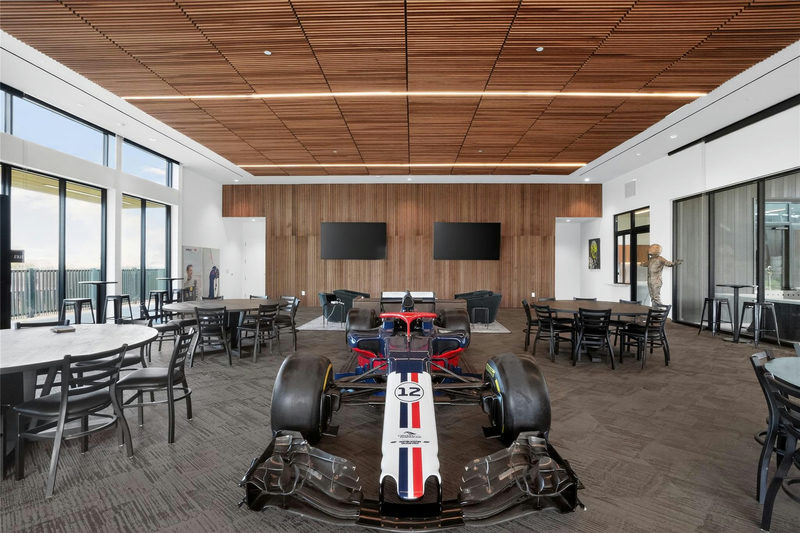 8001 Circuit of the Americas Blvd #1508 — exterior
