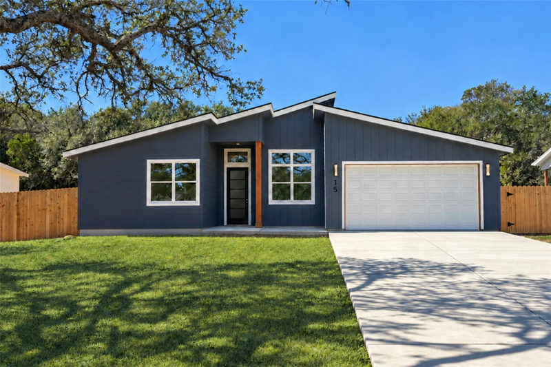 15 Summertime Cir — exterior