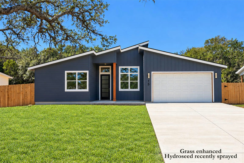 15 Summertime Cir — exterior