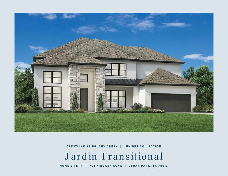 1112 Golden Bird St — exterior