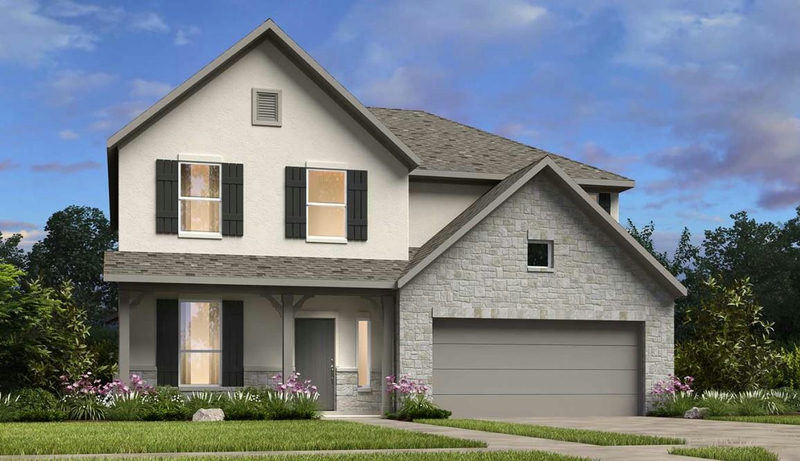 1409 Scenic Green Loop — exterior