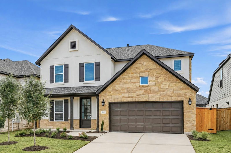 1409 Scenic Green Loop — exterior