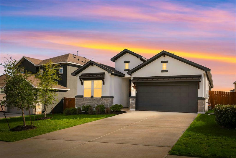 8510 Red Bottle Brush Rd — exterior