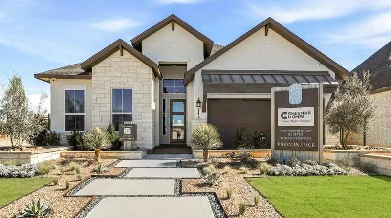 248 Prickly Poppy Way — exterior