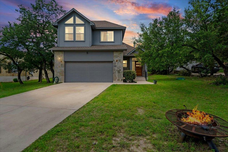 10304 Twin Lake Cir — exterior