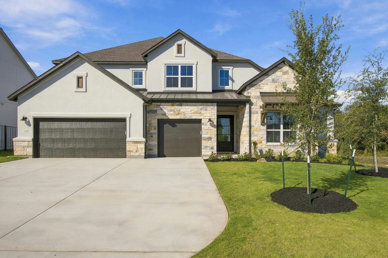 224 Kiser Rd — exterior