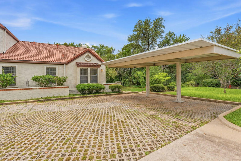 4305 Bonnell Vista Cv #A-6 — exterior