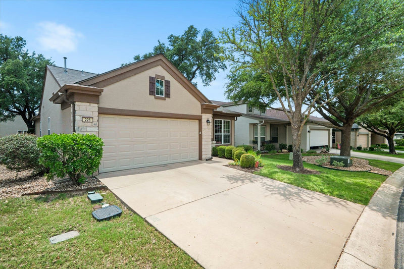 226 Winter Dr — exterior
