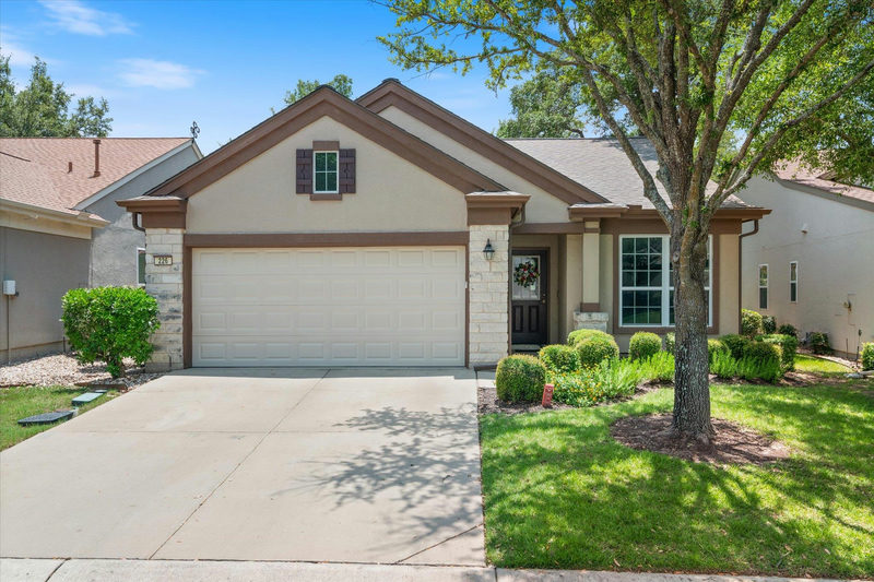 226 Winter Dr — exterior