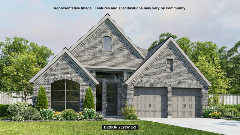 501 Borrego Bnd — exterior