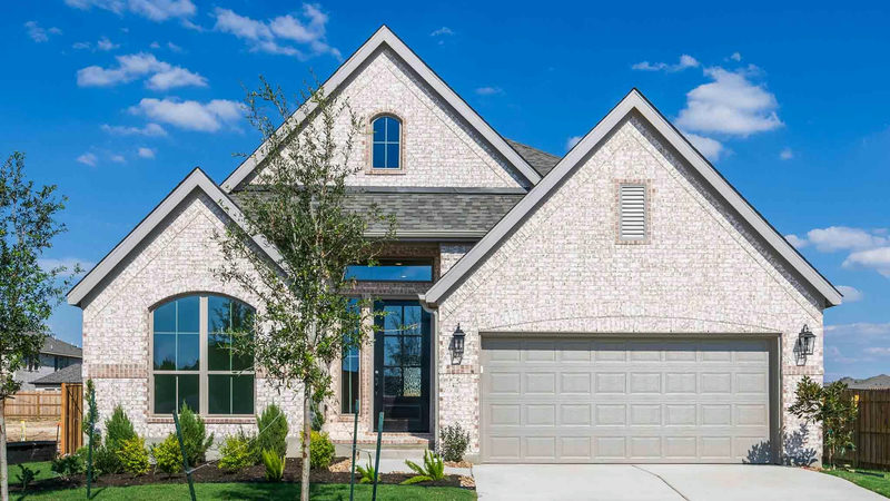 501 Borrego Bnd — exterior