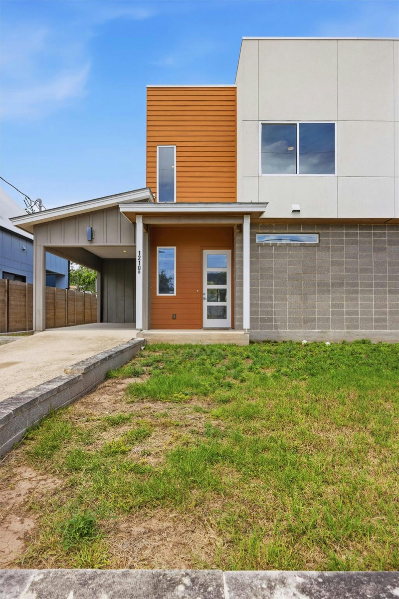 1210 Stobaugh St #B — exterior