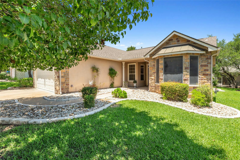 403 Dove Hollow Trl — exterior