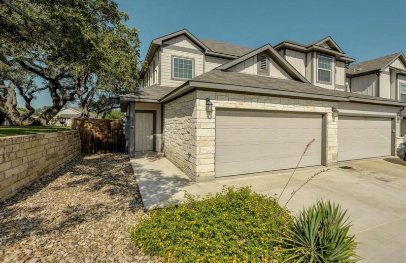 619 Parkline Dr — exterior