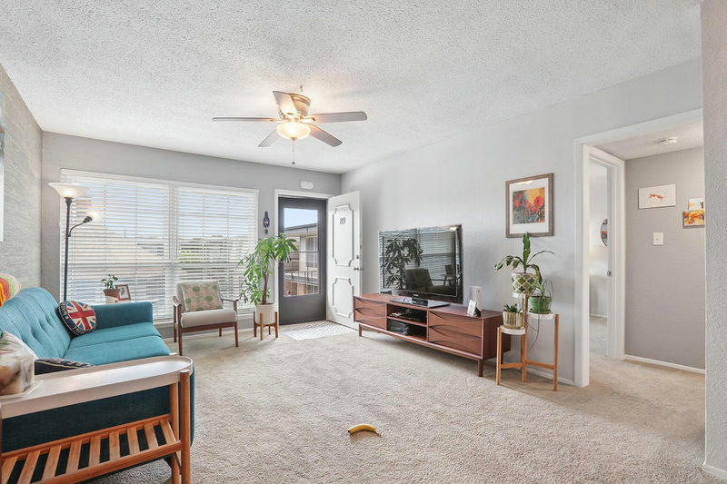 2425 Ashdale Dr #89 — exterior
