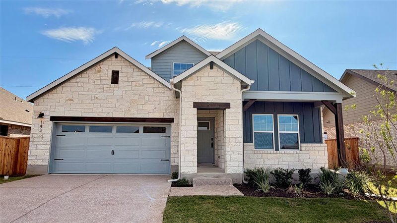143 Antioch Colony Dr — exterior