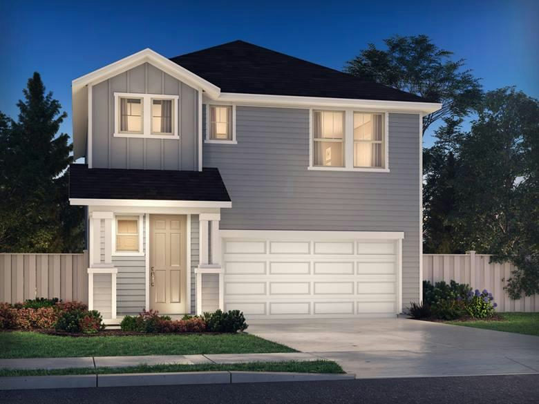 3615 kent Chalk Rd — exterior