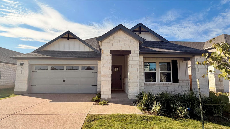 368 Callahan Loop — exterior