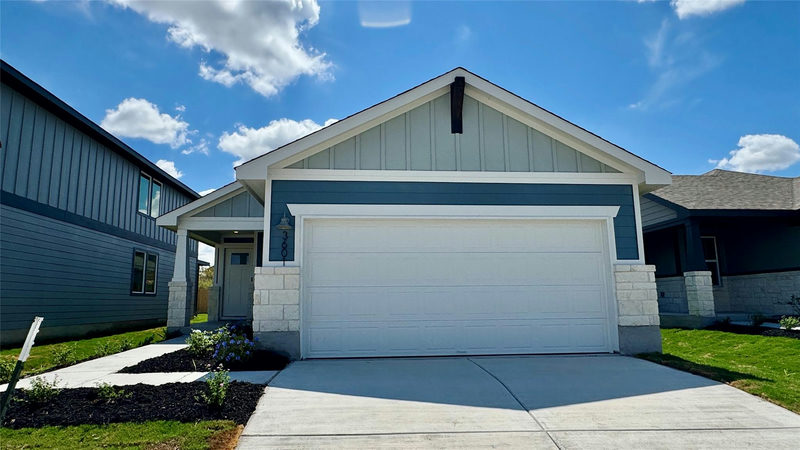 3601 Kent Chalk Rd — exterior