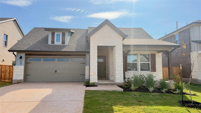 159 Antioch Colony Dr — exterior