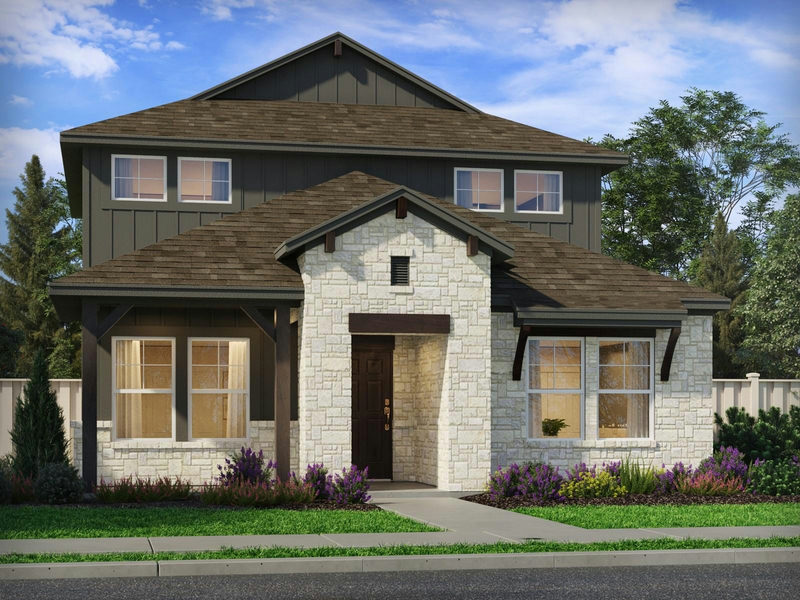 679 Clarissa St — exterior
