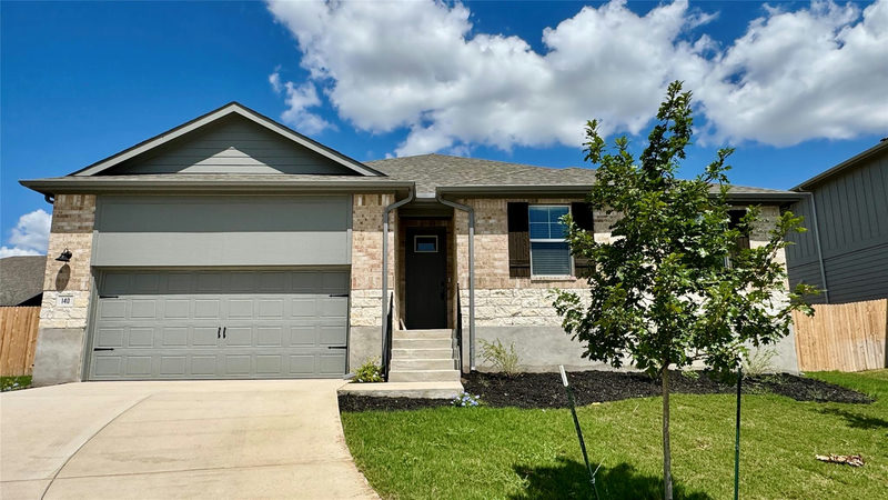 140 Milo Ct — exterior