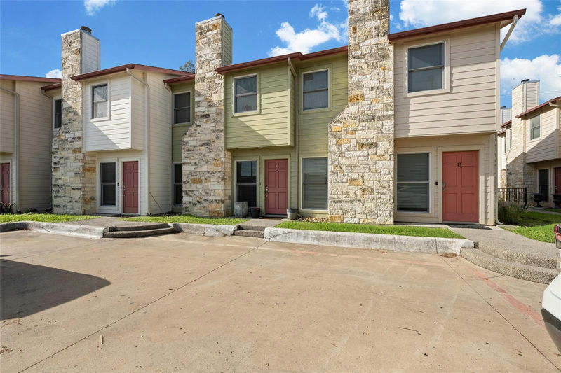 6900 E Riverside Dr #12 — exterior