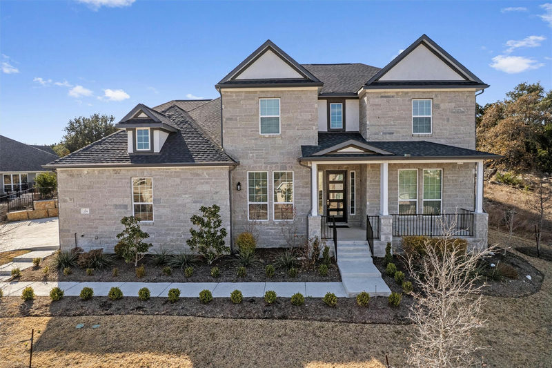 208 Lodestone Ln — exterior