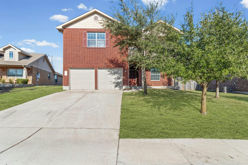 5905 Adair Dr — exterior