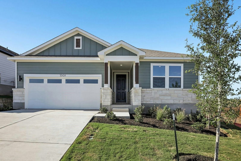 5501 Botticelli Dr — exterior